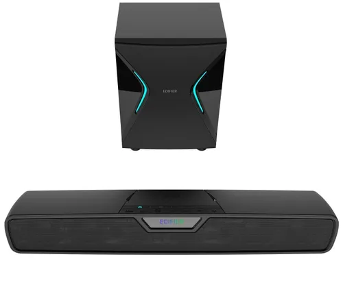 Soundbar Edifier G7000 (czarny)