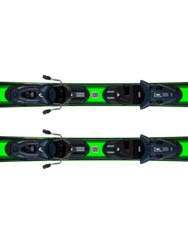 Narty męskie HEAD SHAPE V4 + wiązania HEAD PR 11 z GRIP WALK 2024 - Długość (cm) - 149