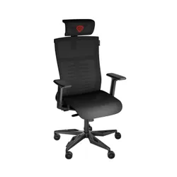 Fotel GENESIS Astat 700 G2 Czarny