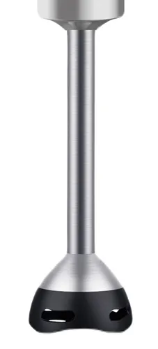 Blender ŁUCZNIK JK-1500 Czarno-srebrny