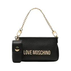 Dragoste MOSCHINO Jc4327pp0gk1000a geanta Nero
