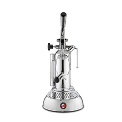 Кофеварка La Pavoni Lusso LPLSTL01EU