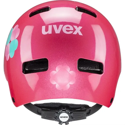 Kask rowerowy orzeszek UVEX Kid 3