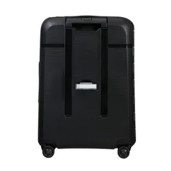 Маленький чемодан Samsonite Magnum Eco-graphite