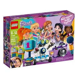 LEGO Friends Pudełko Przyjaźni (41346)