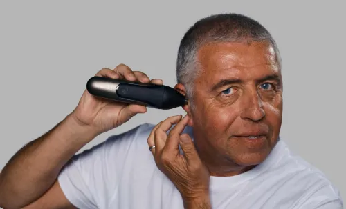 Trymer Remington One PG760 10 nasadek 60min