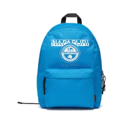 Plecak Napapijri H-Boussine DP 19 l blue sapphire