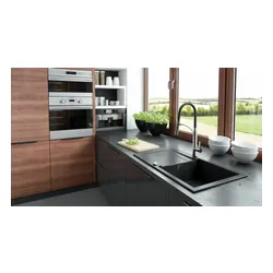 Bateria DEANTE Gerbera BGB B720 Czarny/chrom