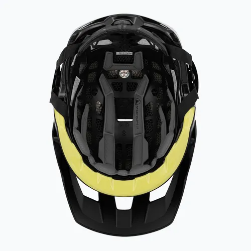 Kask rowerowy Endura MT500 MIPS sulphur