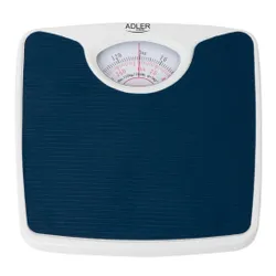 Waga łazienkowa ADLER AD 8151 B
