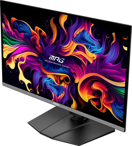 Monitor MSI MPG 271QRX QD-OLED 27" 2K 360Hz 0,003ms Gamingowy