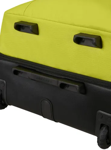 2-колесная сумка Samsonite Roader Duffle 55 cm-lime