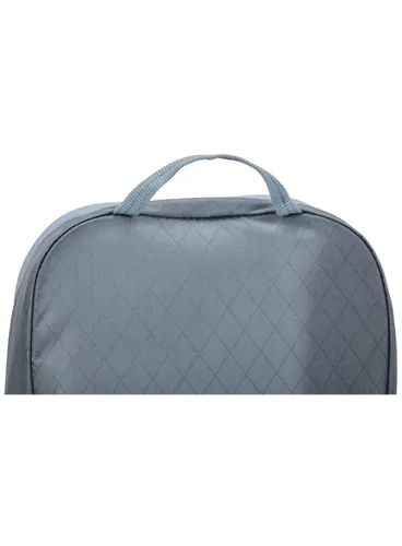 Mały organizer podróżny Thule Packing Cube S - pond gray
