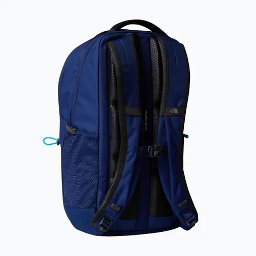 Plecak miejski The North Face Jester 28 l eagle blue/meridian blue
