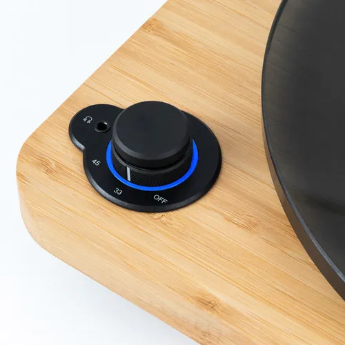 Gramofon MARLEY Strip It Up Lux Bluetooth USB