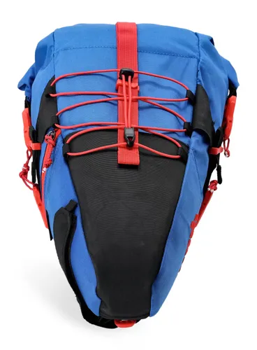 Сумка JACK PACK Tobołek RGB - blue