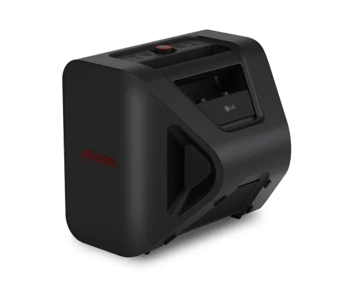 Głośnik Bluetooth LG xboom Stage 301 120W Karaoke Czarny