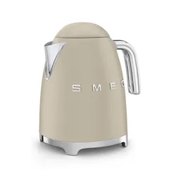Czajnik SMEG KLF03MLMEU 2400W 1.7L Moonlight Beżowy