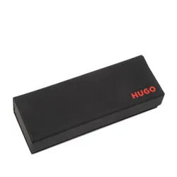 Okulary przeciwsłoneczne Hugo 1447/S Matt Black 003 - Rozmiar (EU) 61