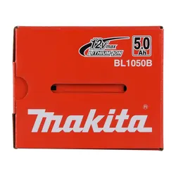 Akumulator 12V 5.0Ah Makita CXT BL1050B