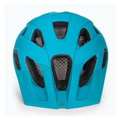 Kask rowerowy Rudy Project Crossway lagoon matte