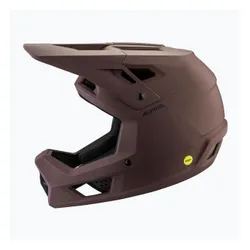 Kask rowerowy Alpina Pikes MIPS ox matt