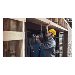 Wiertarko-wkrętarka BOSCH Professional GSB 18V-50 06019H5103