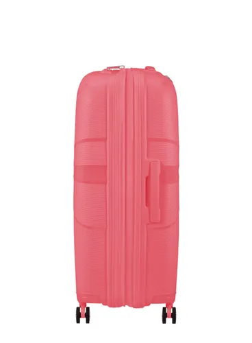 Walizka duża American Tourister StarVibe - sun kissed coral