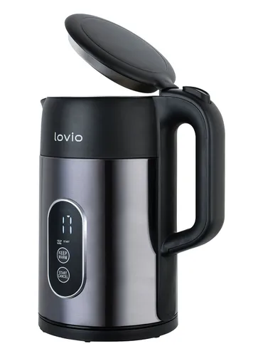 Электрический чайник LOVIO HOME LVSEK001