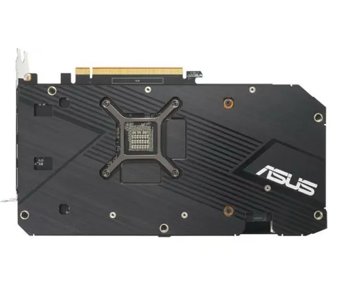 Karta graficzna ASUS Dual Radeon RX 6600 Gaming OC V2 8GB GDDR6 128bit FSR