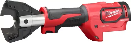 Milwaukee M18 Hidrolik Kablo Kesici ONEHCC-0C CU / AL-SET