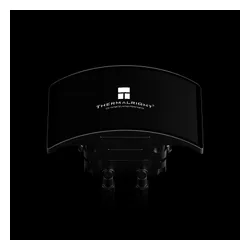 Chłodzenie wodne THERMALRIGHT Rainbow Vision 360 Turbo ARGB Biały