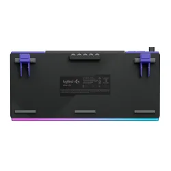 Klawiatura mechaniczna Logitech G512 X75 Czarny