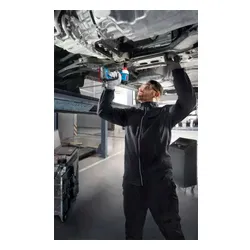 Klucz udarowy BOSCH Professional GDX 18V-285 06019N2120