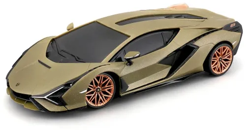 Samochód zdalnie sterowany MAISTO TECH Lamborghini Sián FKP 37 82338