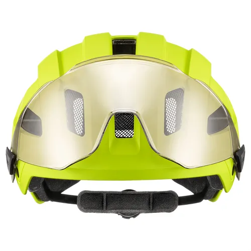 Kask rowerowy UVEX Stride Visor MIPS