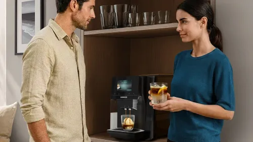 Ekspres SIEMENS EQ.700 TQ727E05