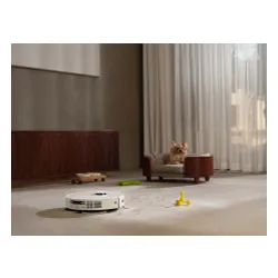 Robot sprzątający Dreame D20 Ultra Funkcja mopowania Stacja oczyszczająca Tworzenie mapy pomieszczenia