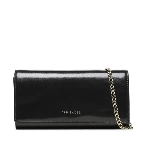 Ted Baker Pungă Metalică Pe Lanț 266751 Negru