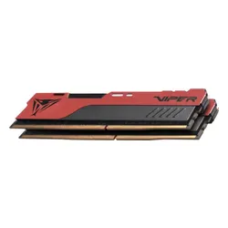 Pamięć Patriot Viper Elite II, DDR4, 32 GB, 3200MHz, CL18 (PVE2432G320C8K)