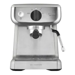 Кофеварка Breville Mini Barista VCF125X