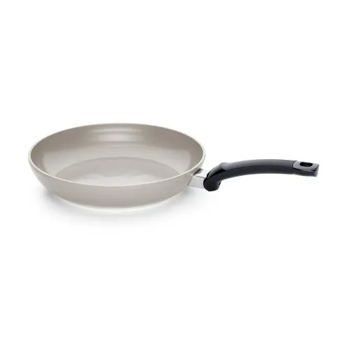 FISSLER Ceratal Classic 26 cm - patelnia ceramiczna nieprzywierająca