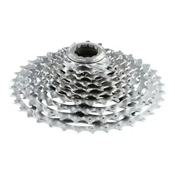 Kaseta Shimano Deore XT CS-M771