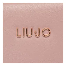 Liu Jo Ecs XS Geanta Crossbody Aa4293 E0087 Meg Rose 41506
