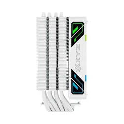 Chłodzenie CPU XYZ Thermax 6 Biały