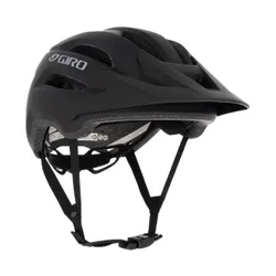 Kask rowerowy Giro Fixture II matte black