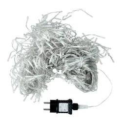 Kurtyna świetlna zewnętrzna 500 LED 11,5 m