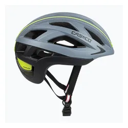 Kask rowerowy CASCO Cuda 2 Strada structured lunar grid