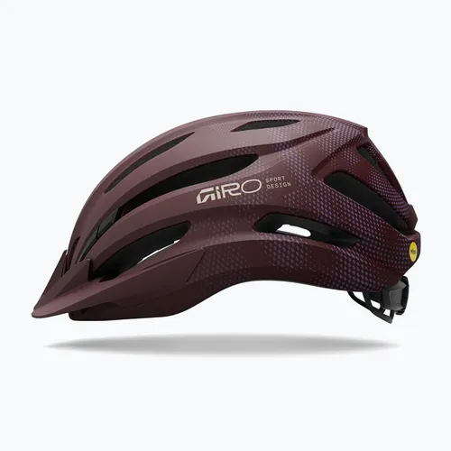 Kask rowerowy GIRO Register II MIPS