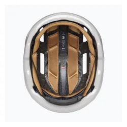 Kask rowerowy HJC Calido Plus metal black